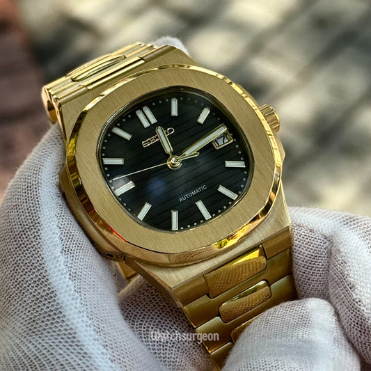 'Royal' - Nautilus Inspired