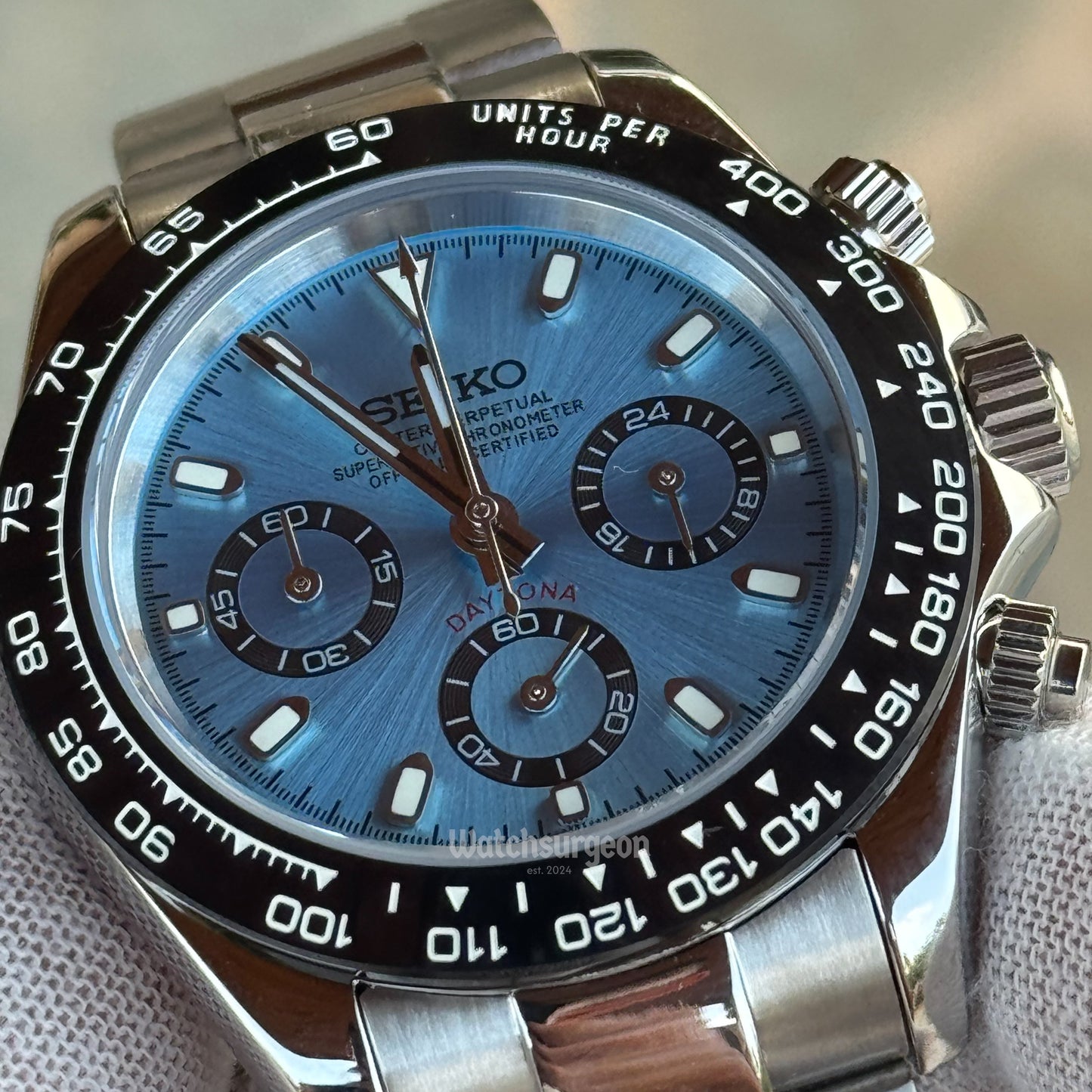 'Horizon' - Daytona Series