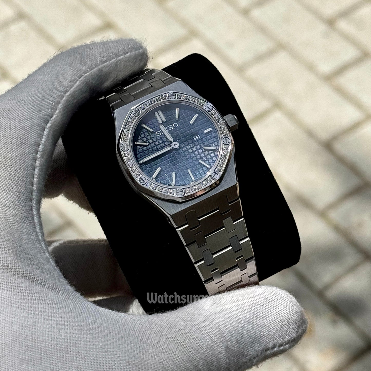 'Gem Meridian' - Ladies Series