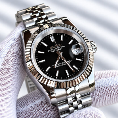'The Executive' - Datejust Series