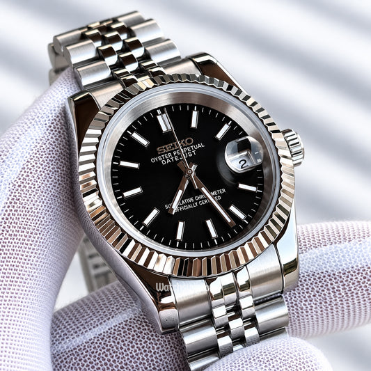 'The Executive' - Datejust Series