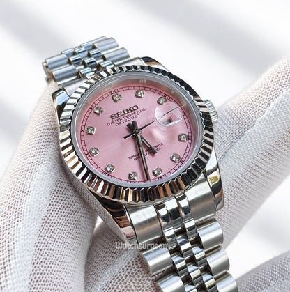 “Baby Pink” - Ladies Series