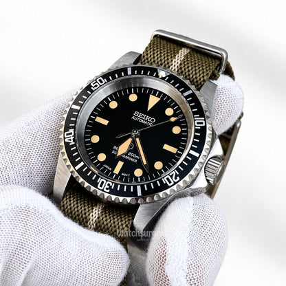 “Ranger” - Vintage Series