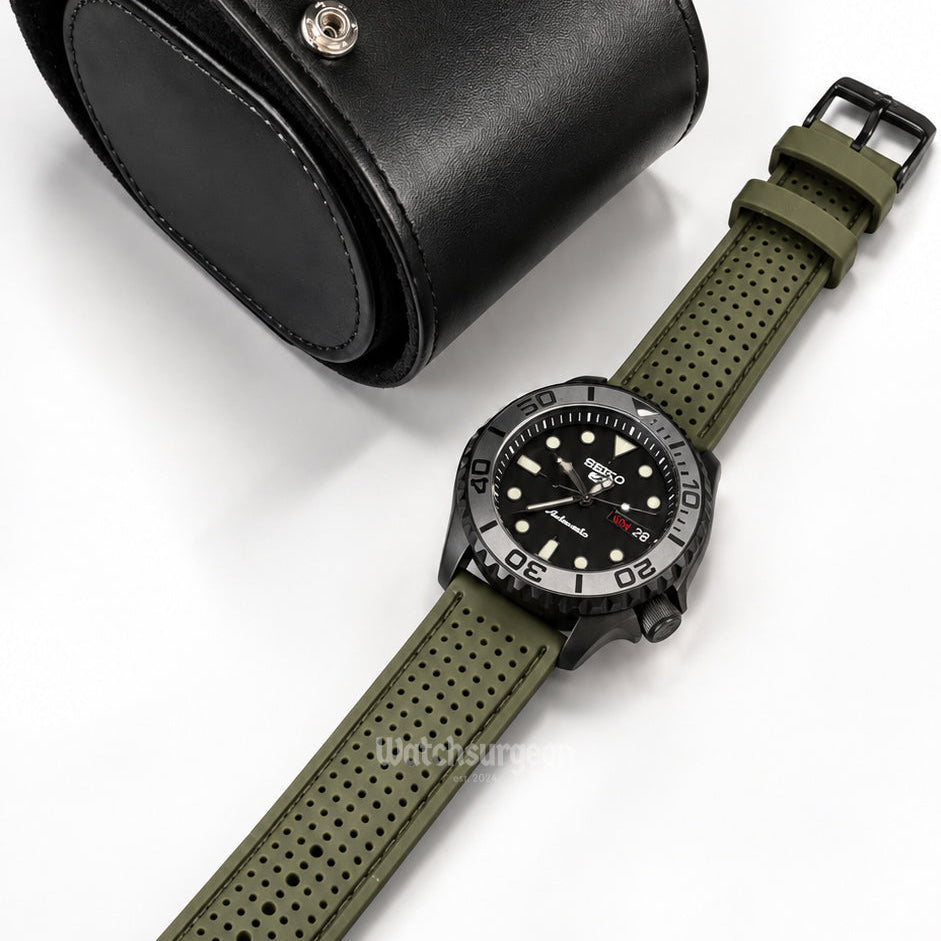 SKX “Recon” - Tactical Series