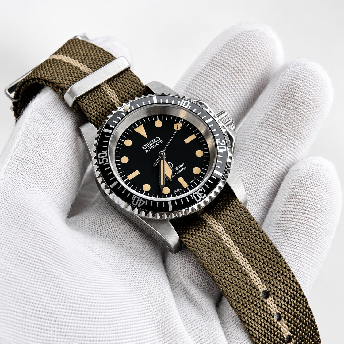 “Ranger” - Vintage Series