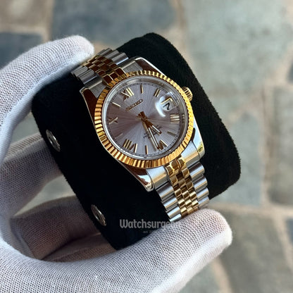 'Gold Roman' - Datejust Series