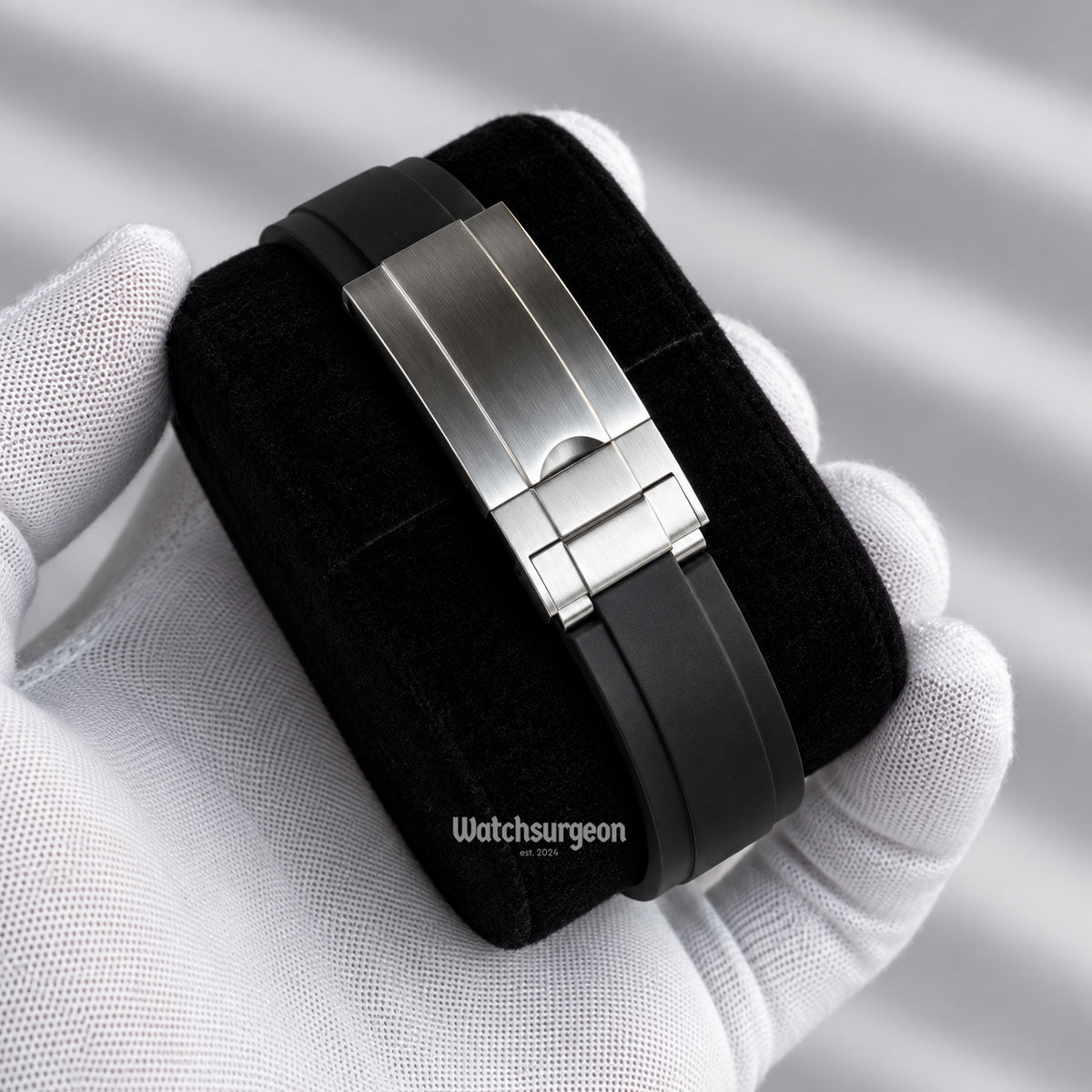 'Meteorite' - Daytona Series