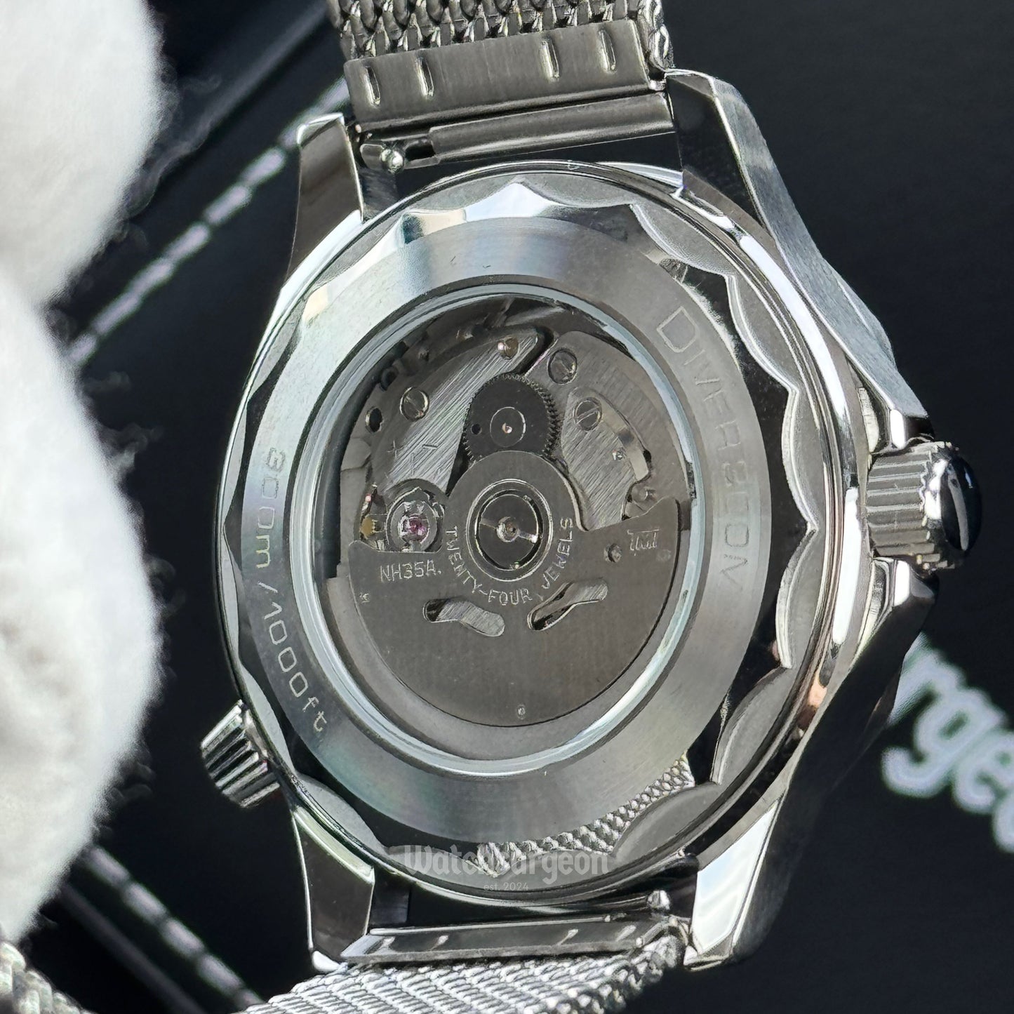 '007' - Exclusives Series