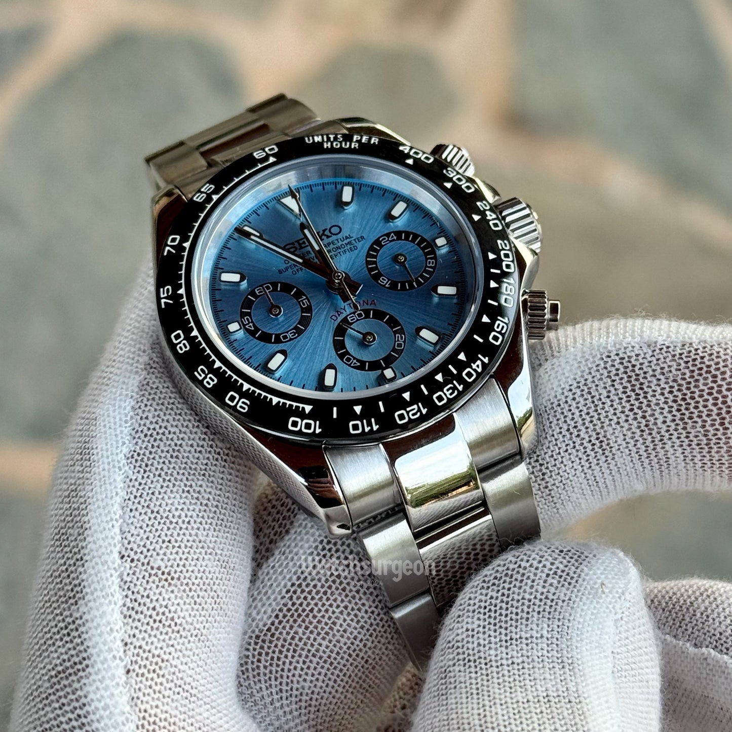 'Horizon' - Daytona Series