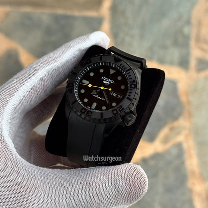 SKX 'Stealth' - Sport Series