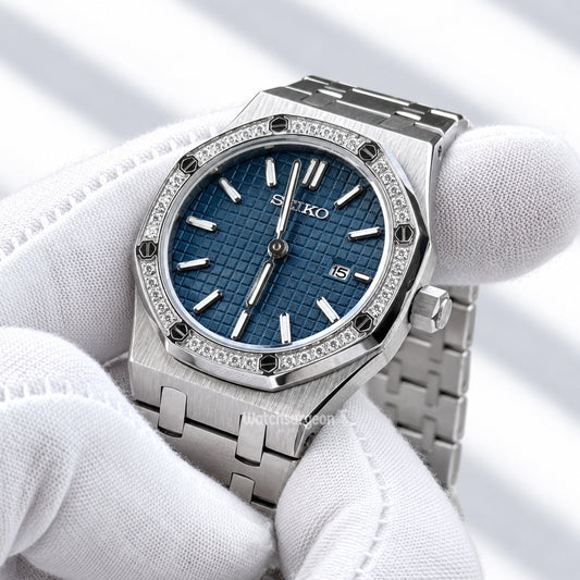 'Gem Meridian' - Ladies Series