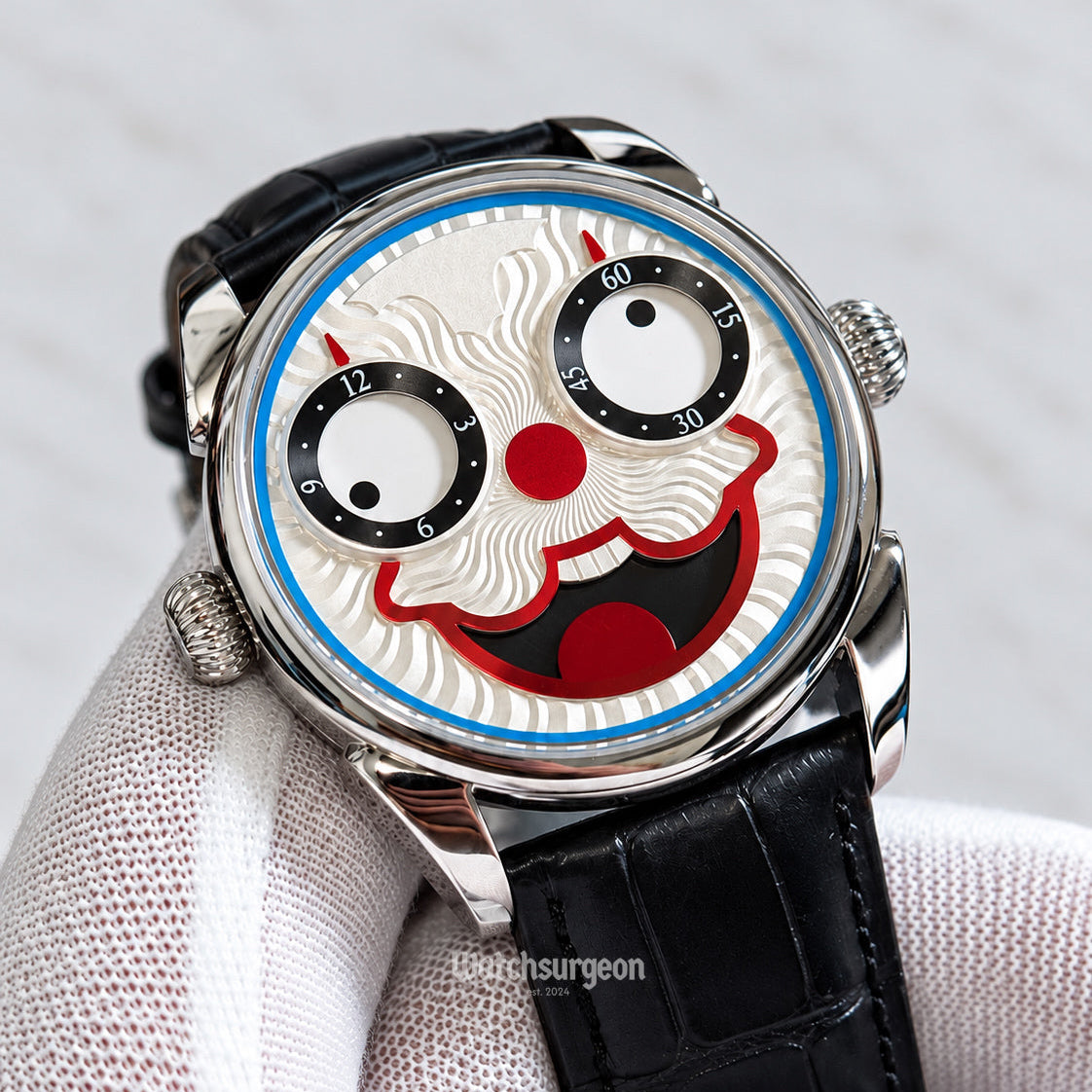 “Joker” - Exclusives Series