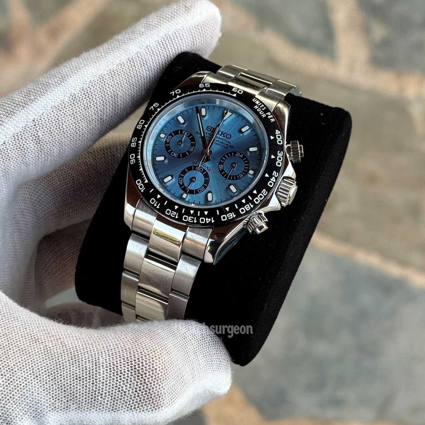 'Horizon' - Daytona Series