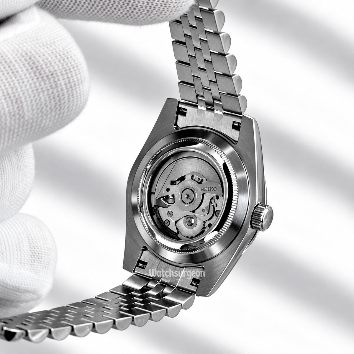 'Bruce Wayne' - Diver Series
