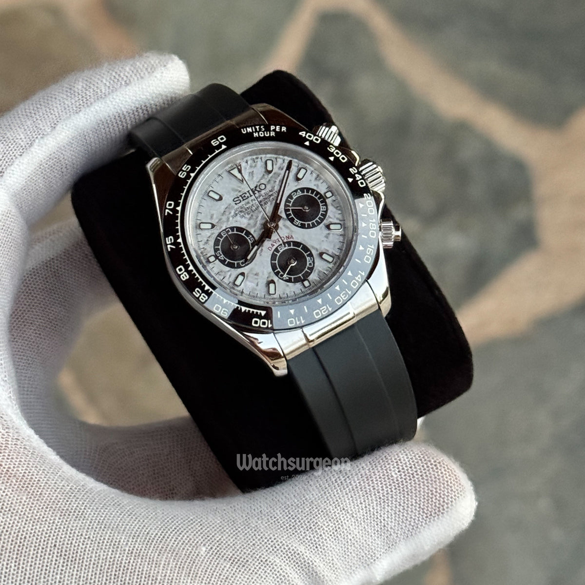 'Meteorite' - Daytona Series