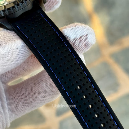 'Blue Vortex' SKX - Exclusives Series