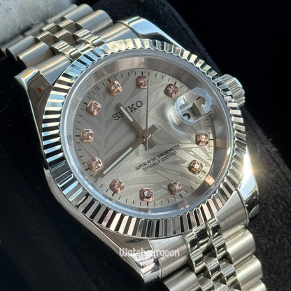 'Palm Tree' - Datejust Series