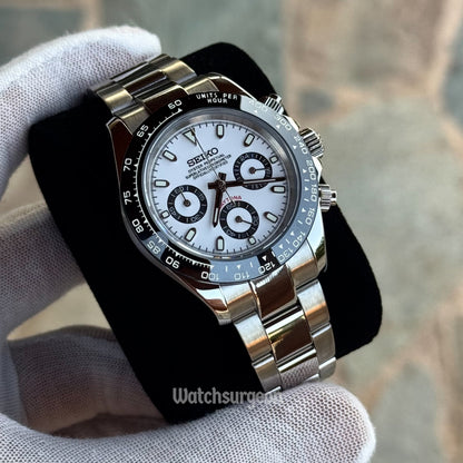 'Panda' - Daytona Series