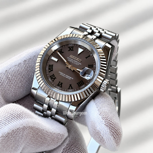 'Wimbledon' - Datejust Series