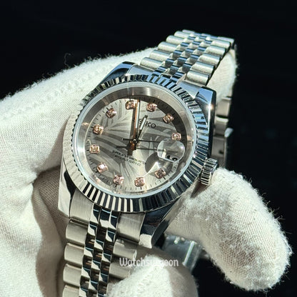 'Palm Tree' - Datejust Series