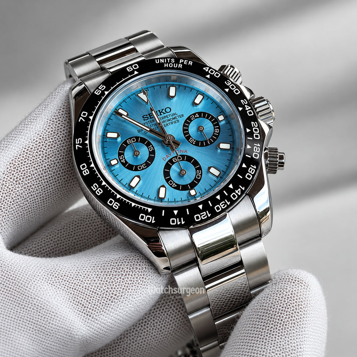 'Horizon' - Daytona Series