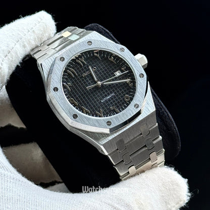'Black Arabic' - Royal Oak Series