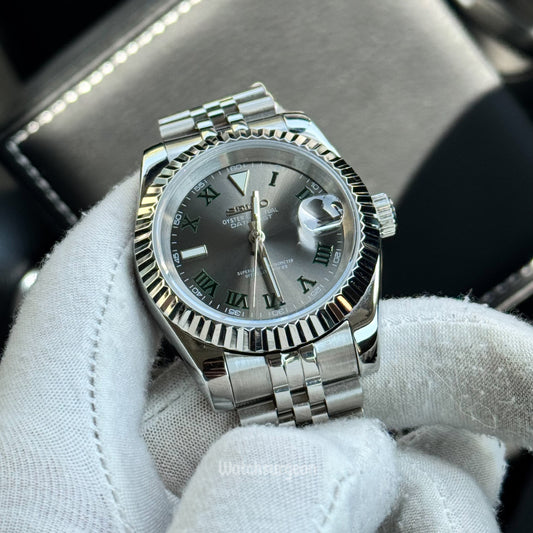 'Wimbledon' - Datejust Series
