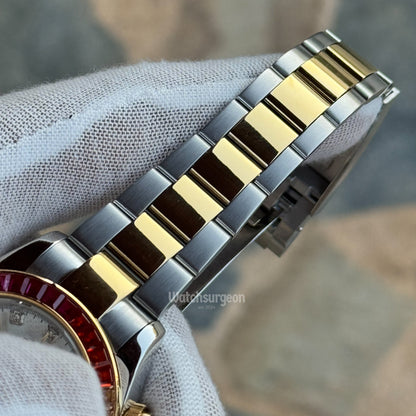 “Rainbow Chrono” - Daytona Series