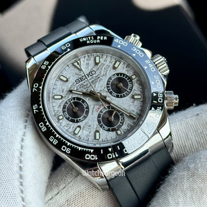 'Meteorite' - Daytona Series