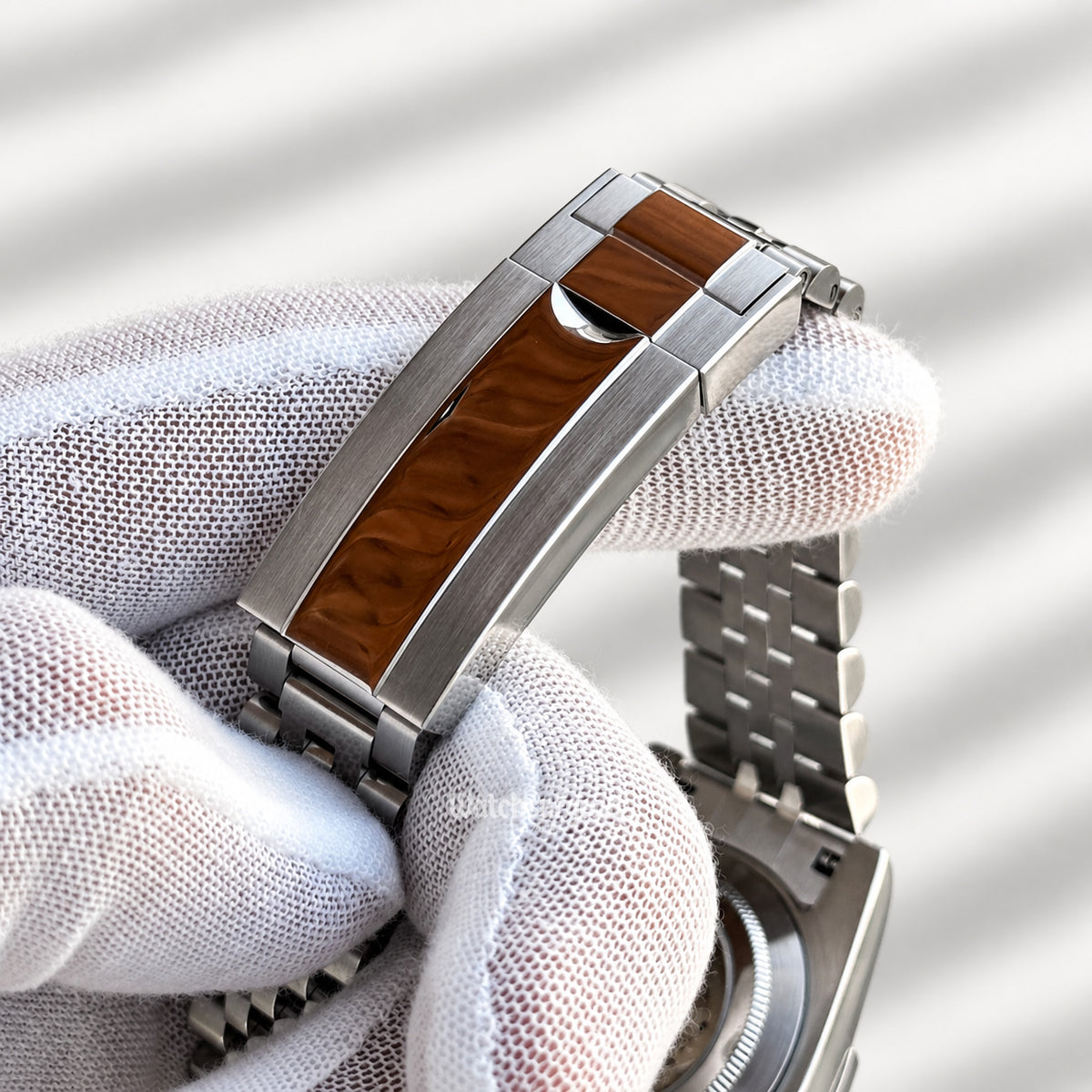 'Black Arabic' - Datejust Series