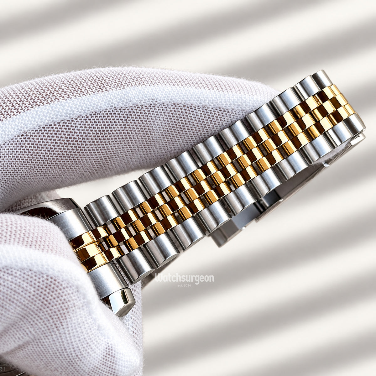 'Royalty' - Datejust