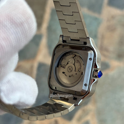 'Time Is Money' - Exclusives Series