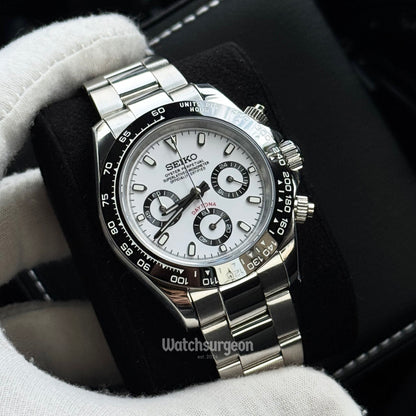 'Panda' - Daytona Series