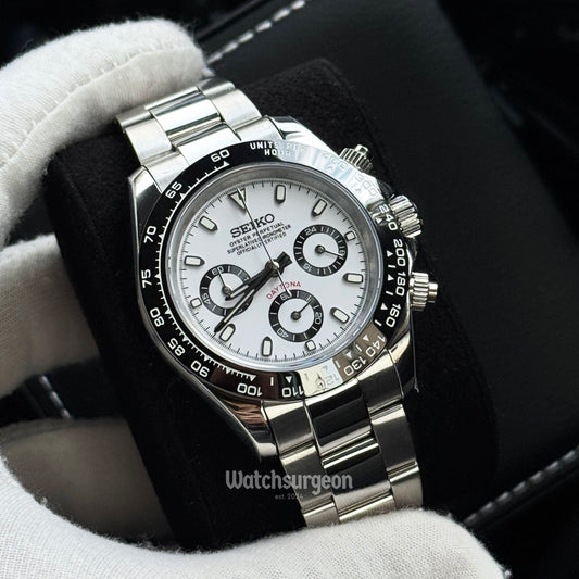 'Panda' - Daytona Series