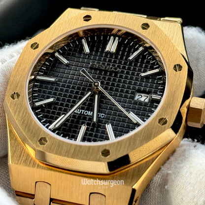 'The Sovereign' - Royal Oak Series