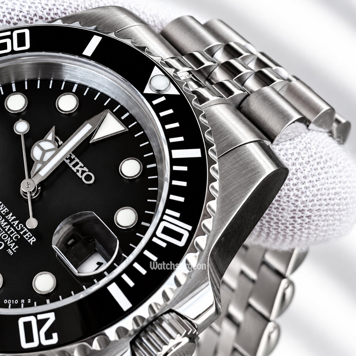 'Craftsman' - Diver Series