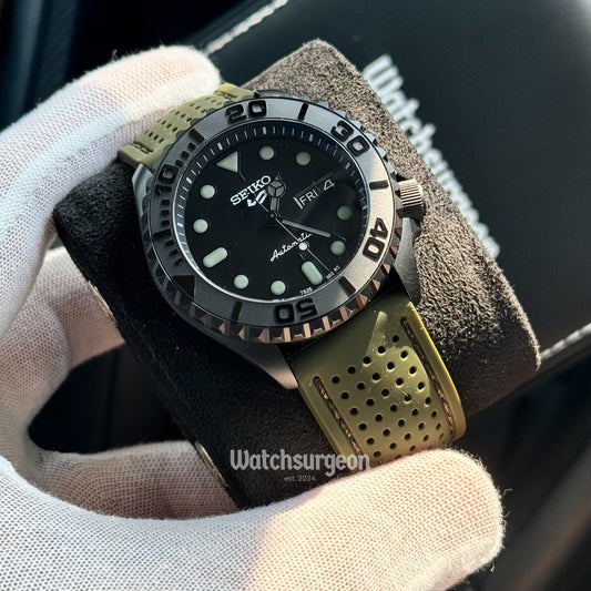 SKX “Recon” - Tactical Series