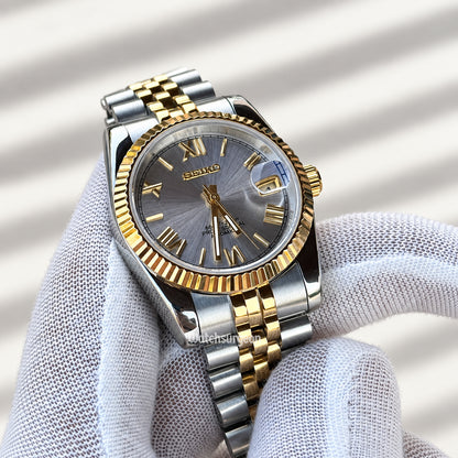 'Gold Roman' - Datejust Series