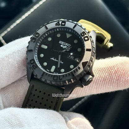 SKX “Recon” - Tactical Series
