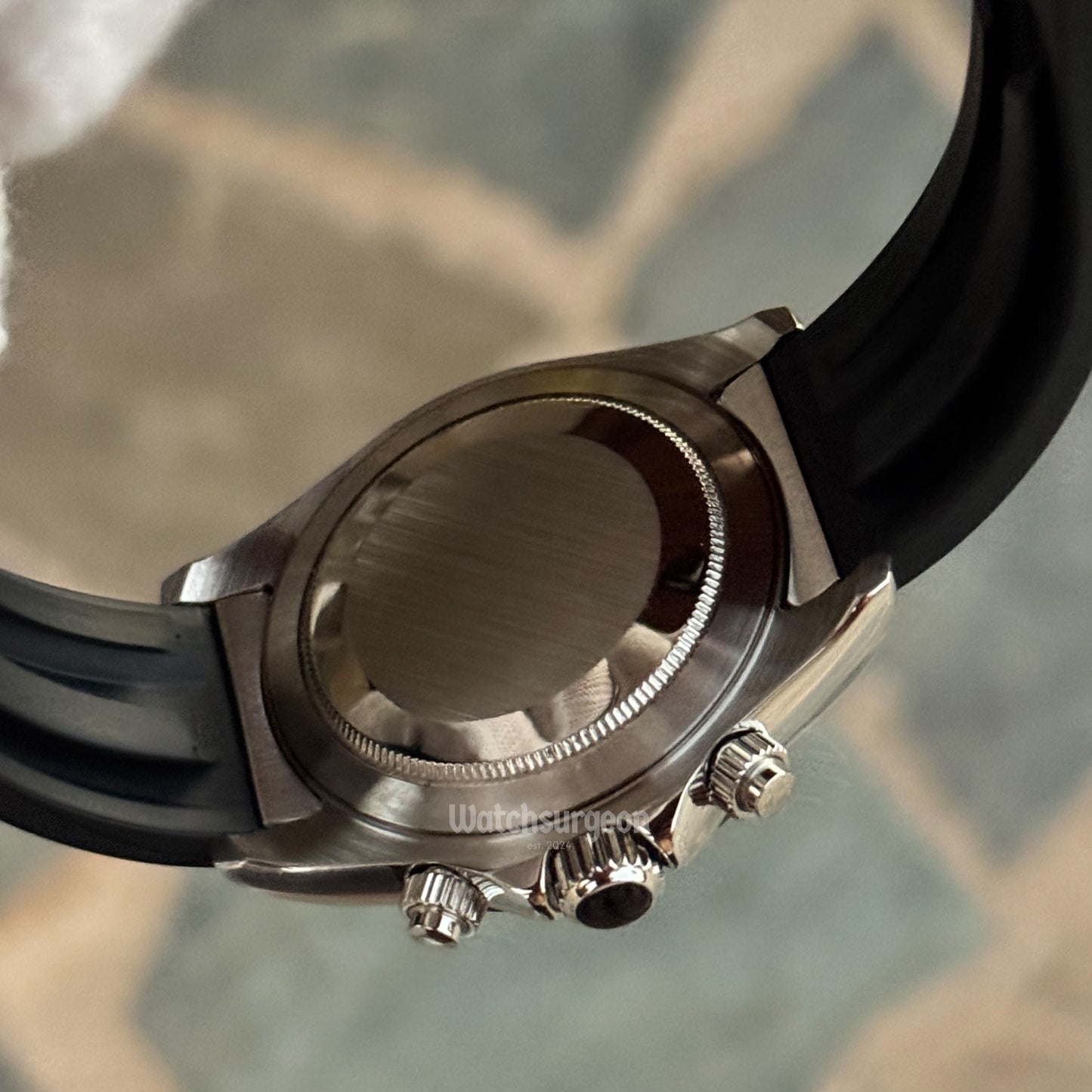 'Meteorite' - Daytona Series
