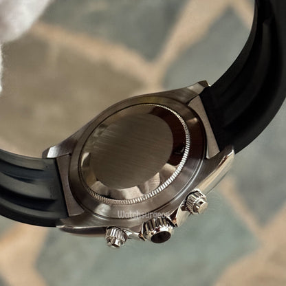 'Meteorite' - Daytona Series