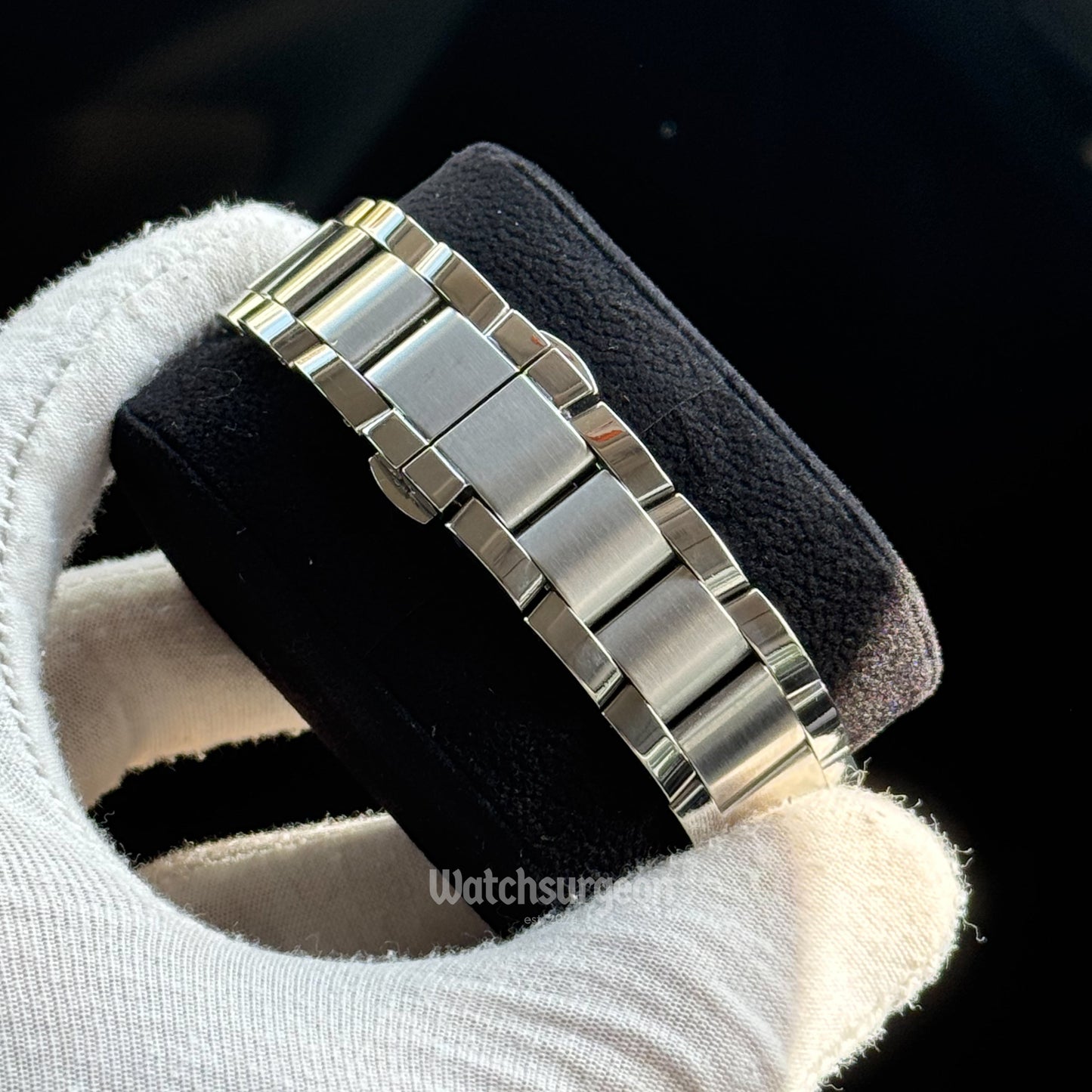 'Globe' Full Stainless Steel - Exclusives Series