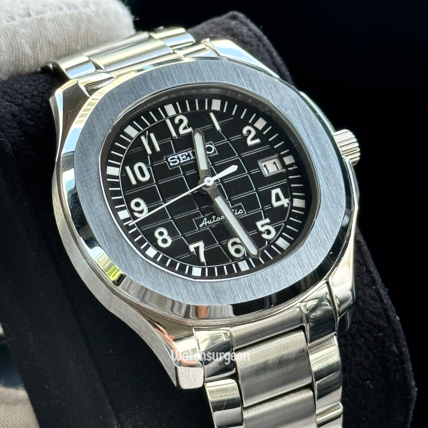 'Globe' Full Stainless Steel - Exclusives Series