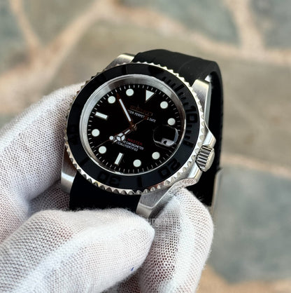 'Shadow' - Diver Series