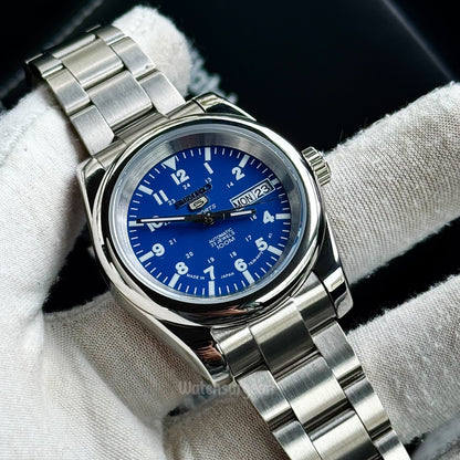 'Blue Navigator' - Daydate Series