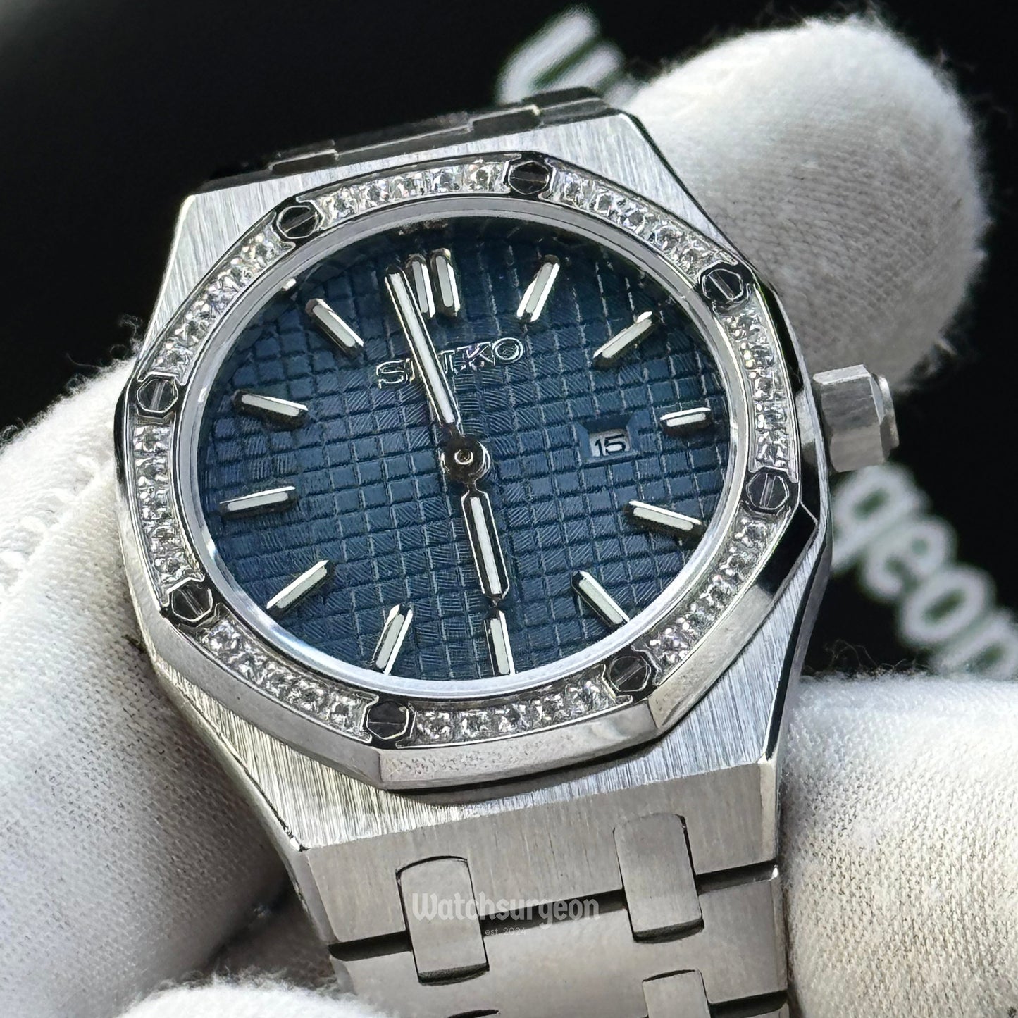 'Gem Meridian' - Ladies Series