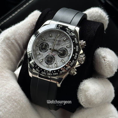 'Meteorite' - Daytona Series