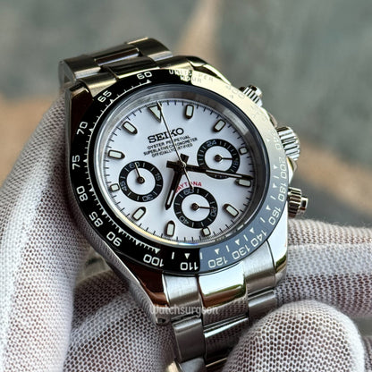'Panda' - Daytona Series