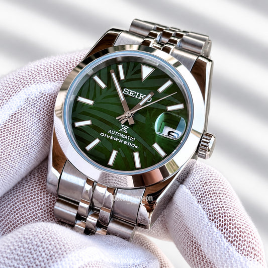 “Evergreen” - Exclusives Series