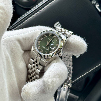 'Green Emerald' - Ladies Series